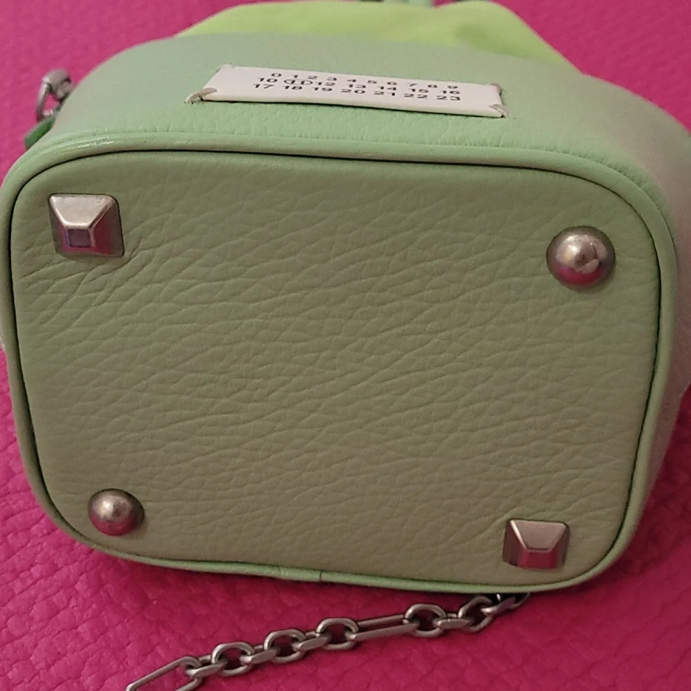 Maison Margiela 5ac bucket bag - Picture 4 of 9